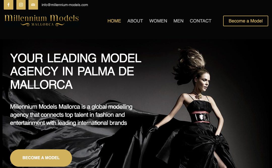 Millennium Models