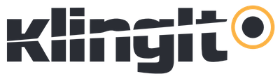 klinglt Logo