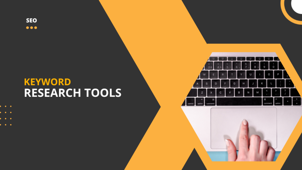 Keyword Research Tools