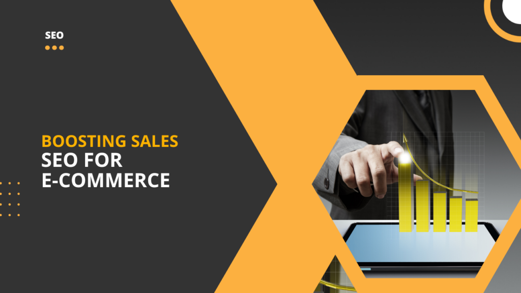 seo for e-commerce